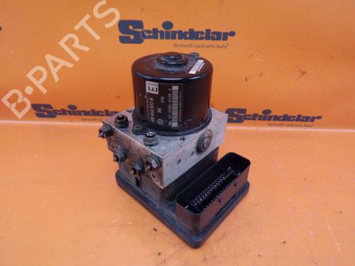 Used ABS pump VW GOLF PLUS V (5M1, 521) 1.9 TDI (105 hp) 24389564