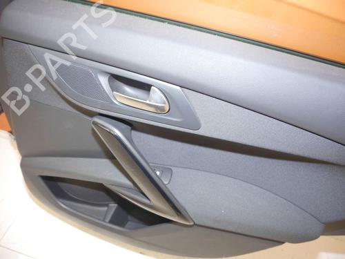 Right rear door PEUGEOT 508 SW I (8E_) 1.6 THP | BP24392159C5