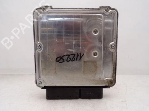 Engine control unit (ECU) SKODA OCTAVIA II Combi (1Z5) 1.9 TDI | BP33155815M57  - Image 5