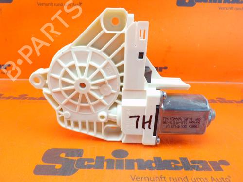 Used Left rear window motor AUDI A6 C7 (4G2, 4GC) 2.0 TDI (190 hp) 24392290