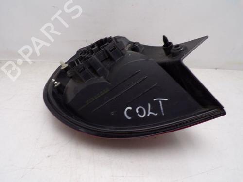 Achterlicht rechts MITSUBISHI COLT VI (Z3_A, Z2_A) 1.3 (Z21A) | BP30047454C35 