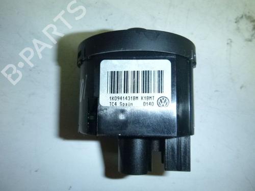 Headlight switch VW PASSAT B6 Variant (3C5) 1.6 | BP32638483I24