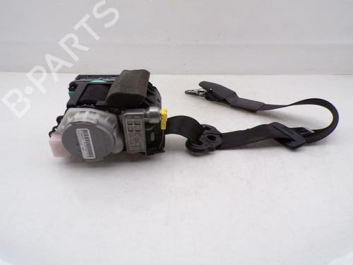 Front right seatbelt AUDI A4 B8 Avant (8K5) 2.0 TDI | BP32276711I25