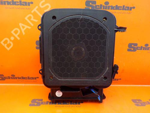 Used Speaker BMW 2 Gran Tourer (F46) 220 i (192 hp) 24393205