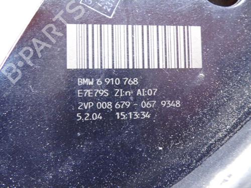Right taillight BMW 5 (E60) 520 i | BP24412019C35 