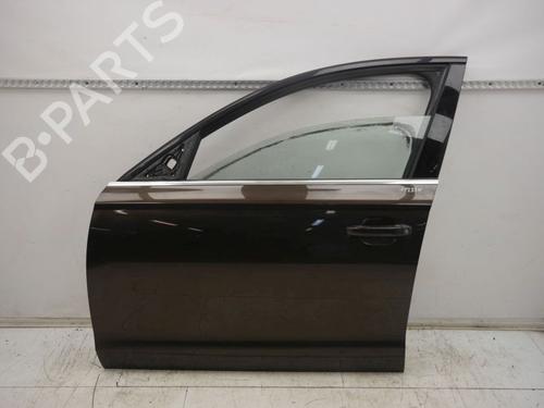 Used Left front door AUDI A6 C7 Avant (4G5, 4GD) 2.0 TDI quattro (190 hp) 30697429