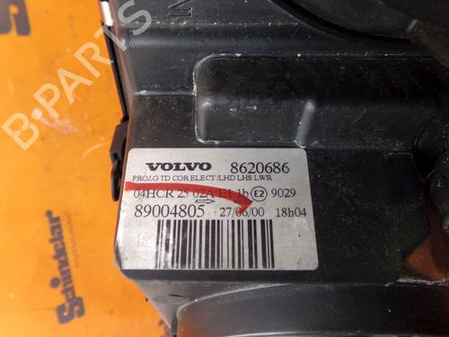Left headlight VOLVO V70 II (285) 2.4 T | BP33152013C28 - Image 4