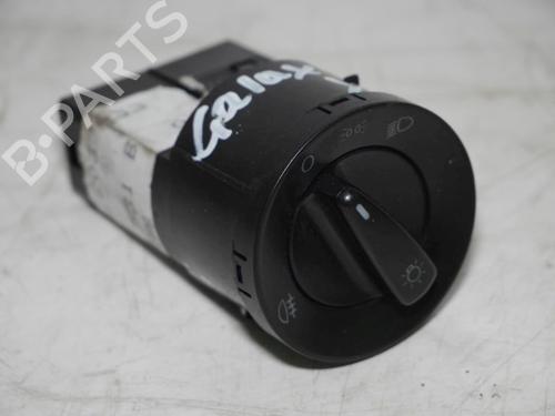 Used Headlight switch FORD GALAXY I (WGR) 1.9 TDI (115 hp) 33139377