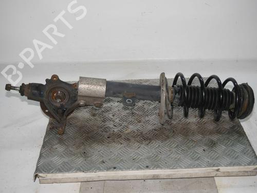 Right front shock absorber PEUGEOT 3008 I MPV (0U_) 1.6 VTi | BP30756011M17 