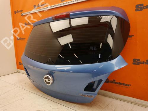 Tailgate OPEL CORSA E (X15) 1.4 Turbo (08, 68) | BP25828791C6 