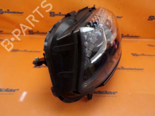 Left headlight MERCEDES-BENZ S-CLASS Convertible (A217) AMG S 63 (217.487) | BP33150556C28  - Image 9