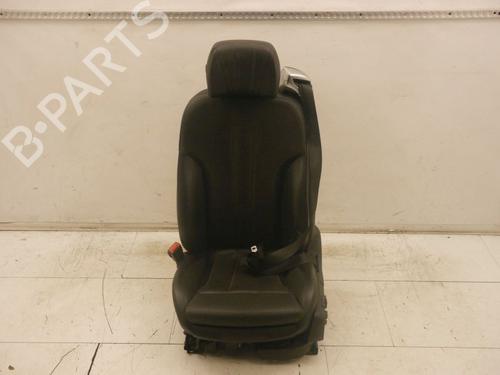 Sæde venstre fortil Sæde venstre fortil BMW 6 Coupe (F13) 640 i (320 hp) 33892362 33892362