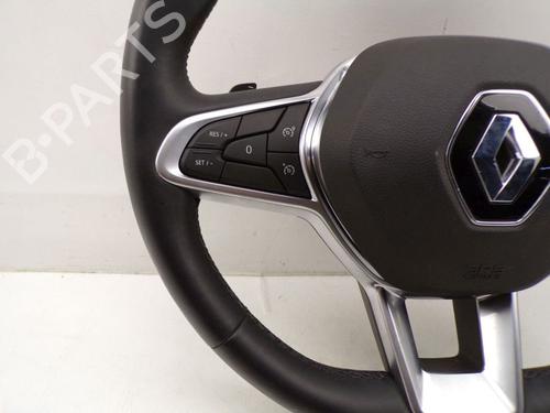 Steering wheel RENAULT ARKANA I (LCM_, LDN_) 1.3 TCe 140 (LDN0) | BP31366743C49 