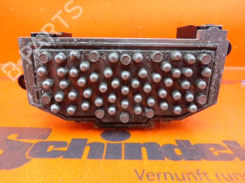 Used Heater resistor AUDI Q5 (8RB) 3.0 TDI quattro (240 hp) 33148039
