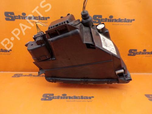 Left headlight AUDI A4 B5 (8D2) 1.6 | BP32836332C28  - Image 6