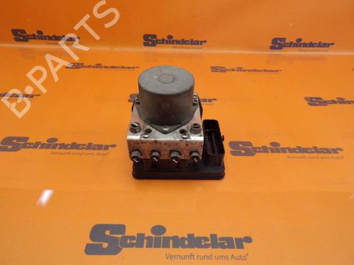 Used ABS pump VW UP! (121, 122, BL1, BL2, BL3, 123) 1.0 (75 hp) 32643150