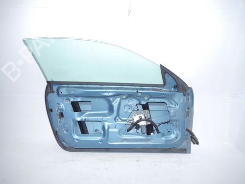 Left front door BMW 6 (E63) 630 i | BP24385621C2 