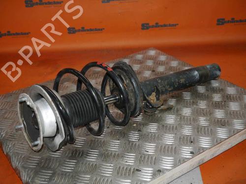 Used Right front shock absorber BMW 3 (E46) 320 i (170 hp) 27179213