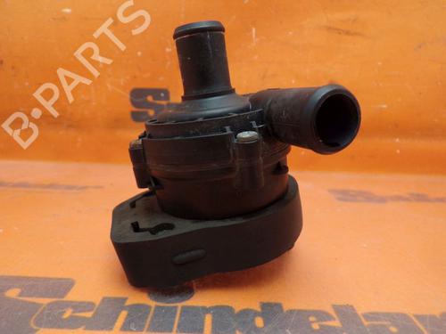 Used Auxiliary water pump MERCEDES-BENZ SLK (R171) 200 Kompressor (171.442) (163 hp) 25016994