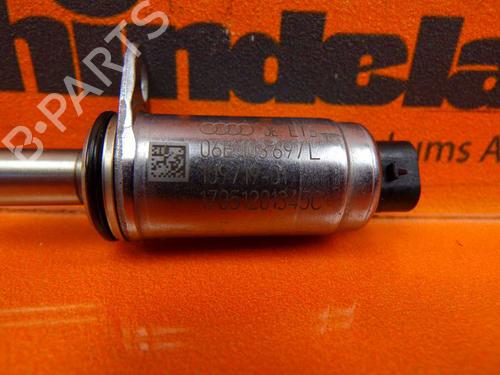 Electronic sensor AUDI A7 Sportback (4GA, 4GF) S7 quattro | BP33146215M84 - Image 2