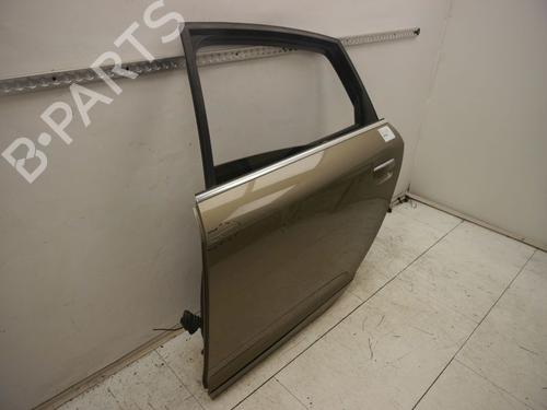 Left rear door AUDI A6 C6 (4F2) 2.4 | BP30839271C4 
