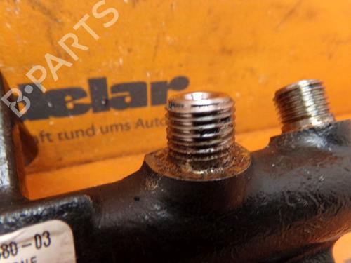 Other FORD S-MAX (WA6) 2.0 TDCi | BP32647800O1