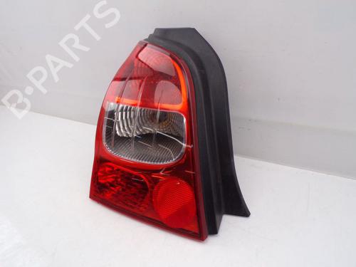 Left taillight RENAULT TWINGO II (CN0_) 1.2 (CN0D) | BP32840985C34 - Image 3