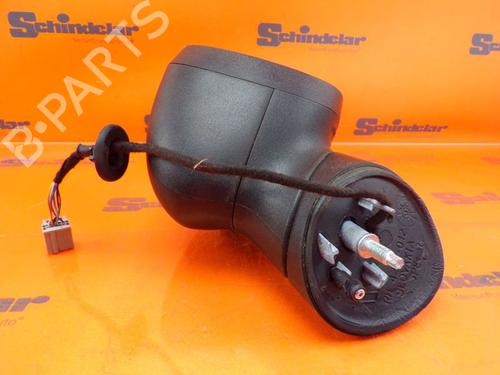 Right mirror FORD FIESTA VI (CB1, CCN) 1.25 | BP24390852C27 