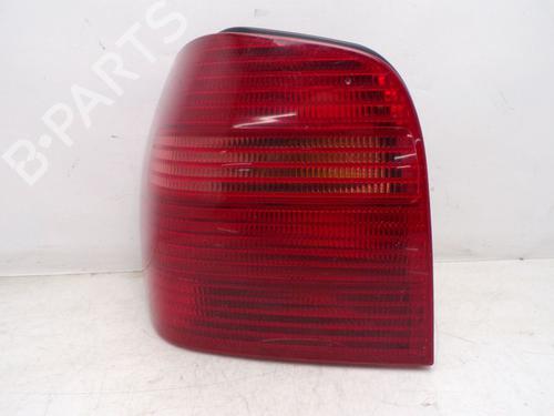 Left taillight VW POLO (6N2) 1.4 TDI | BP30797407C34