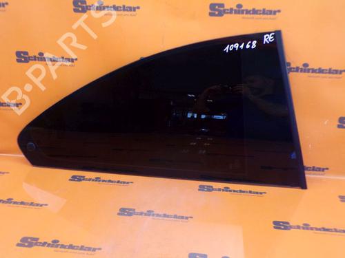 Dørrute Høyre bak BMW 3 Coupe (E46) 318 Ci (143 hp) 32833131