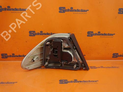 Right taillight MERCEDES-BENZ CLK (C208) CLK 200 Kompressor (208.344) | BP24413749C35 