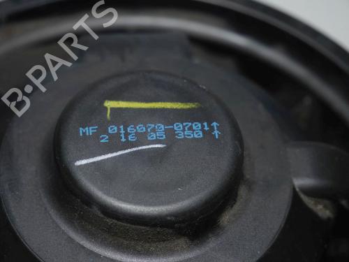 Heater blower motor SMART FORFOUR (454) 1.5 CDI (454.000) | BP33139331M62 - Image 5
