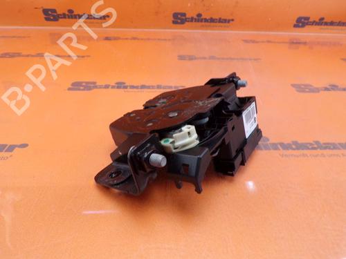 Tailgate lock BMW 5 Touring (F11) 520 d | BP24412009C101 