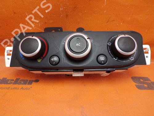 Used Climate control RENAULT SCÉNIC III (JZ0/1_) 2.0 16V (JZ0G, JZ0P, JZ1E, JZ1P) (140 hp) 32646325