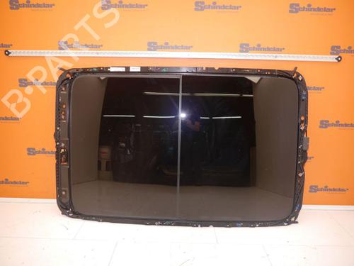 Used Sunroof AUDI Q5 (FYB, FYG) 2.0 TDI quattro (190 hp) 32643022