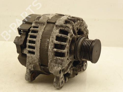 Used Alternator AUDI A4 B8 Avant (8K5) 2.0 TDI (150 hp) 33158004
