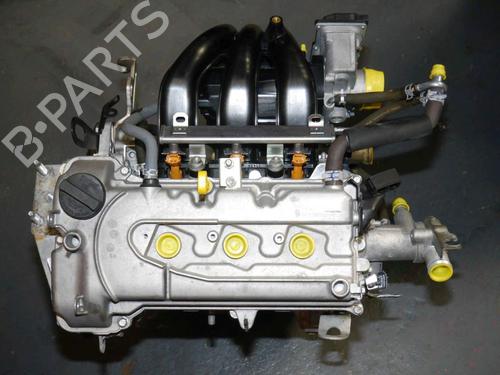 Engine SUZUKI ALTO VII (GF, HA25_, HA35_) 1.0 (AMF310, GFC31S) | BP24385120M1 