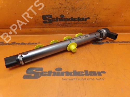 Used Injection rail MERCEDES-BENZ E-CLASS (W213) E 200 d (213.013) (150 hp) 28363684