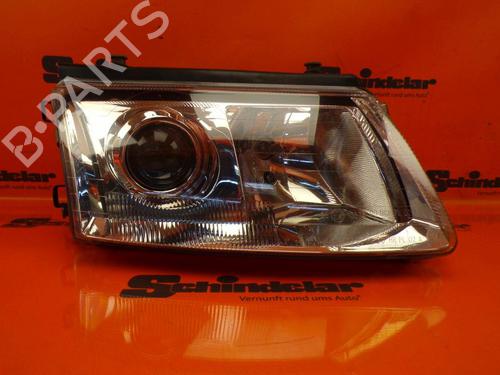 Used Right headlight VW PASSAT B5 (3B2) 1.9 TDI (110 hp) 32829757