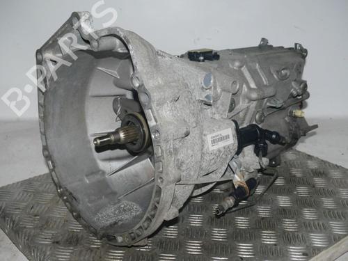 gearbox-bmw-1-e87-2003-2004-2005-2006-2007-2008-2009-2010-2011-2012-2013-37497965 main image