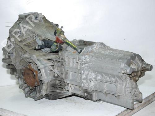 Gearbox AUDI A4 B6 Avant (8E5) 1.9 TDI | BP33139537M3 - Image 4