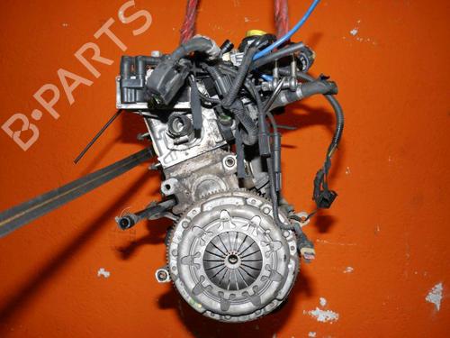 Engine FIAT PANDA (169_) 1.2 (169.AXB11, 169.AXB1A) | BP32635493M1