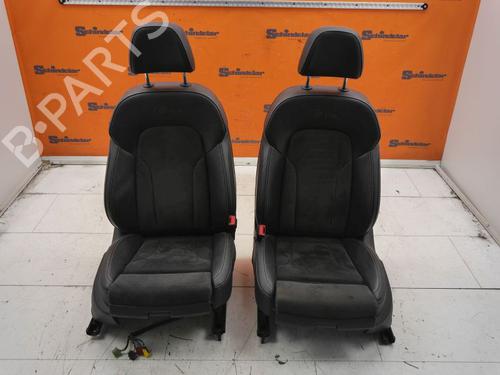Used Rear seat AUDI Q5 (8RB) 3.0 TDI quattro (258 hp) 29217181