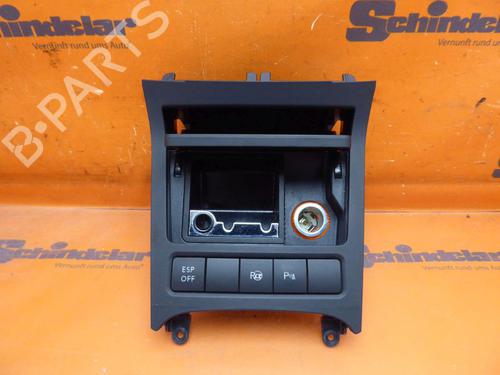 Ashtray VW GOLF VI (5K1) 1.4 TSI | BP32836192I30 - Image 2