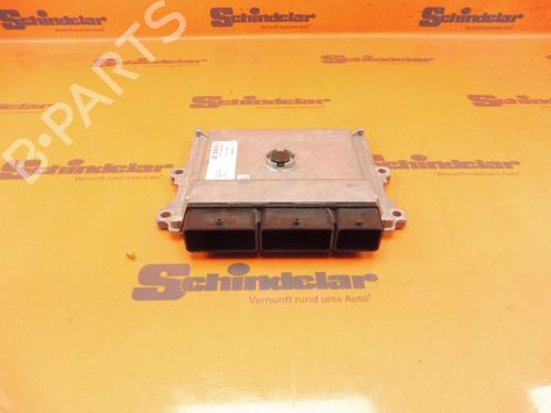 Used Engine control unit (ECU) Engine control unit (ECU) RENAULT CAPTUR I (J5_, H5_) 0.9 TCe 90 (90 hp) 34412242 34412242