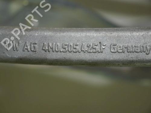 Right rear steering knuckle AUDI E-TRON (GEN) 55 quattro | BP32639344M28 