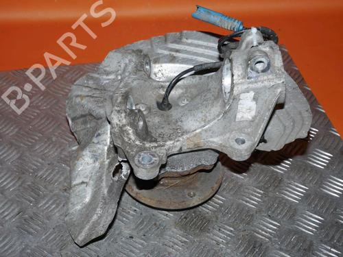 Right front steering knuckle BMW X1 (E84) sDrive 16 d | BP32829640M26 - Image 3