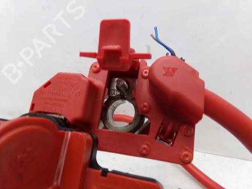 Fuse box BMW 3 Coupe (E92) 335 i | BP30047450E1 