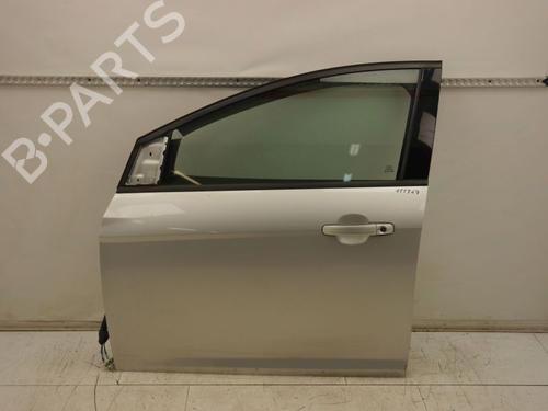 Dør venstre fortil FORD FOCUS III 1.6 Ti (105 hp) 33154772