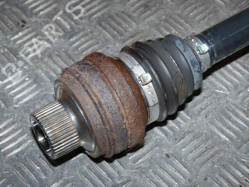 driveshaft-audi-a4-allroad-b8-8kh-2009-2010-2011-2012-2013-2014-2015-2016-2017-33146434 main image